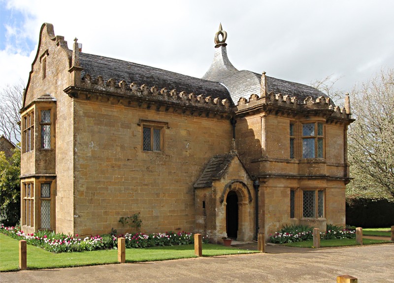 39 Gatehouse